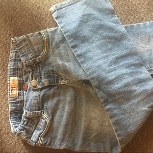 Girls Jeans